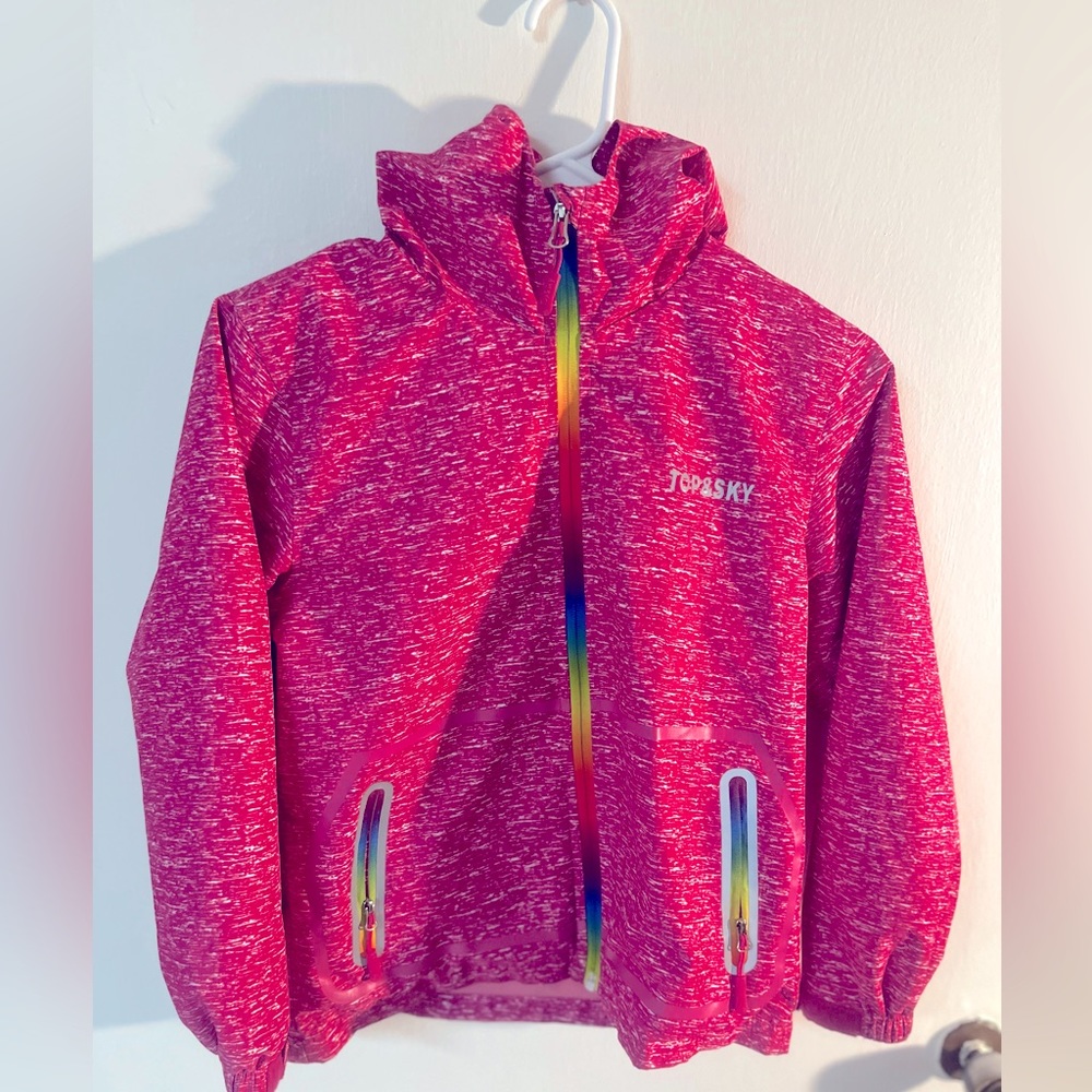 Top & Sky Kids Jacket